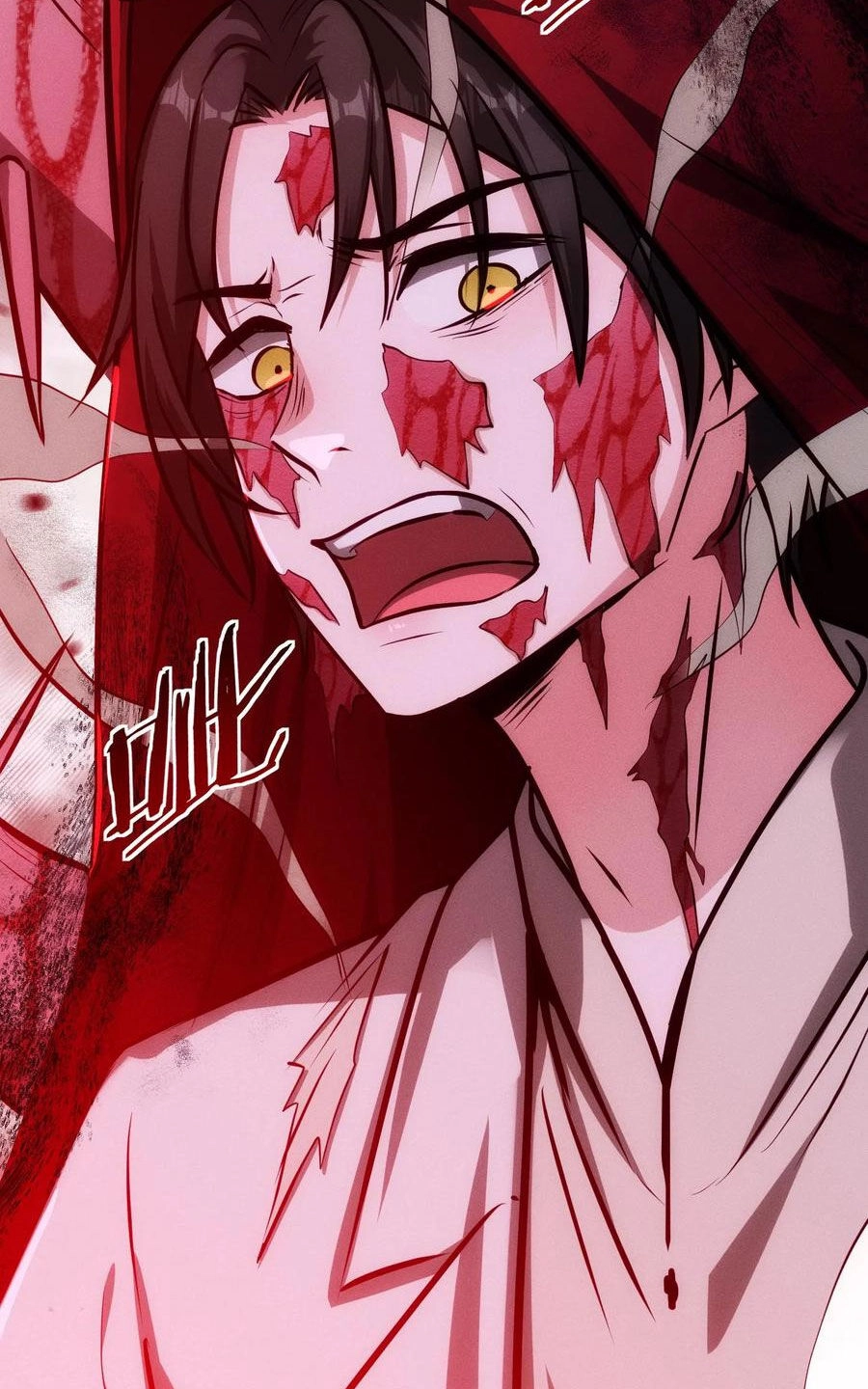 Dược Sư Kì Lạ: Bệnh Nhân Của Tôi Đều Rất Khủng Bố Chapter 91 - 36