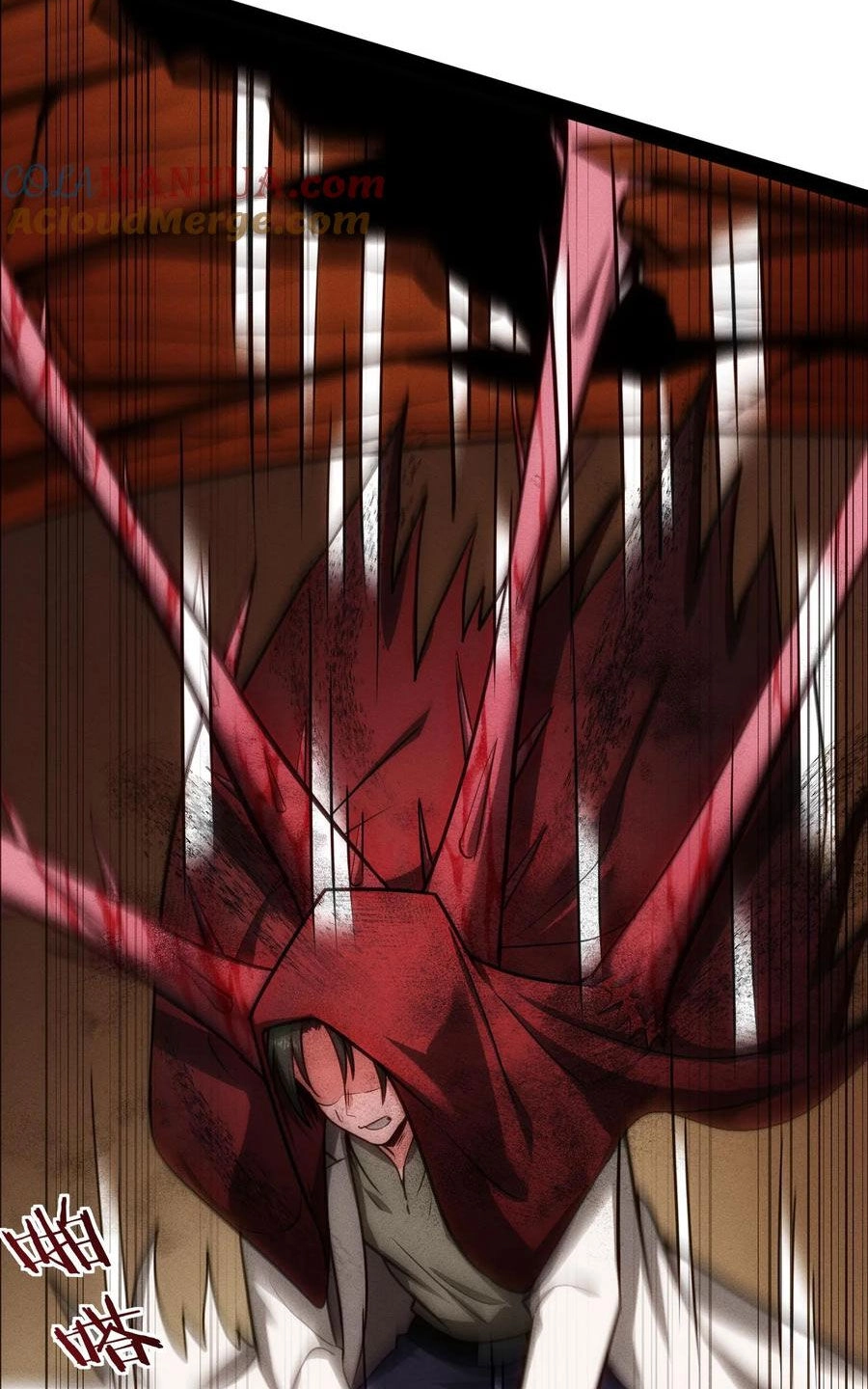 Dược Sư Kì Lạ: Bệnh Nhân Của Tôi Đều Rất Khủng Bố Chapter 91 - 39