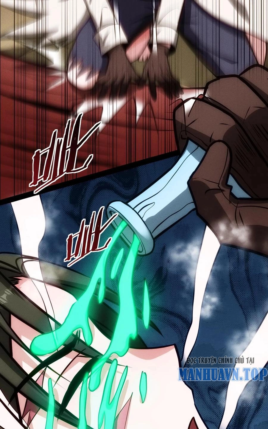 Dược Sư Kì Lạ: Bệnh Nhân Của Tôi Đều Rất Khủng Bố Chapter 91 - 40