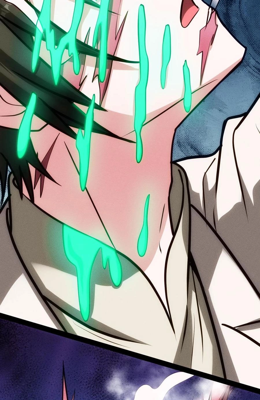 Dược Sư Kì Lạ: Bệnh Nhân Của Tôi Đều Rất Khủng Bố Chapter 91 - 41