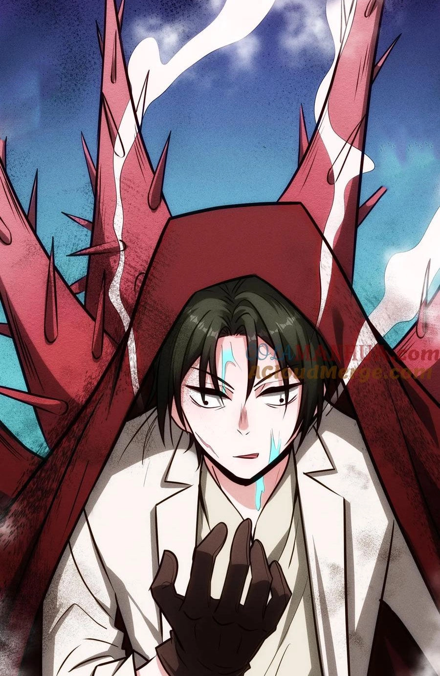 Dược Sư Kì Lạ: Bệnh Nhân Của Tôi Đều Rất Khủng Bố Chapter 91 - 42