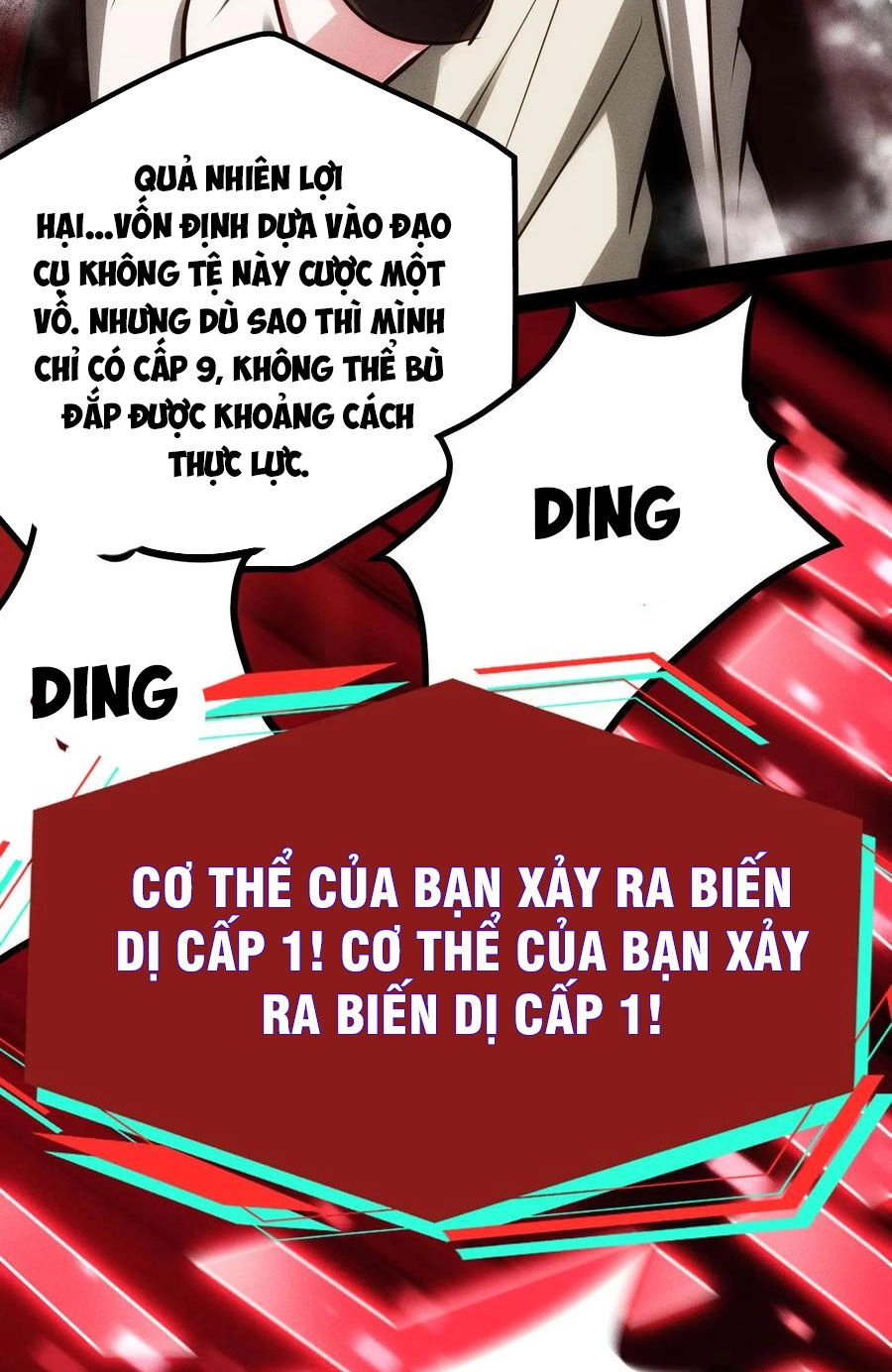 Dược Sư Kì Lạ: Bệnh Nhân Của Tôi Đều Rất Khủng Bố Chapter 91 - 43