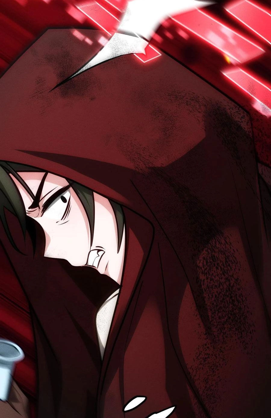 Dược Sư Kì Lạ: Bệnh Nhân Của Tôi Đều Rất Khủng Bố Chapter 91 - 44