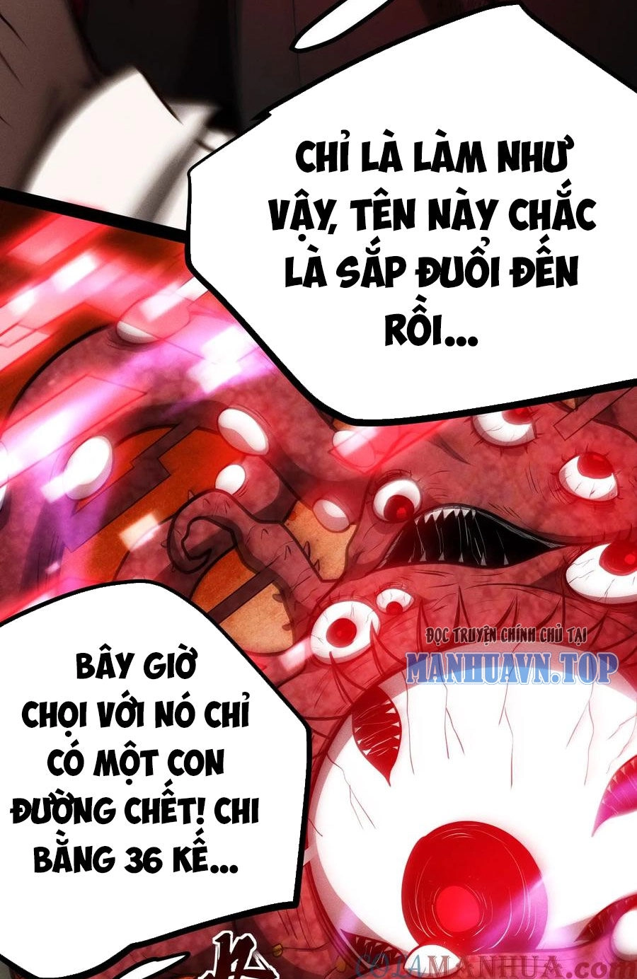 Dược Sư Kì Lạ: Bệnh Nhân Của Tôi Đều Rất Khủng Bố Chapter 91 - 45