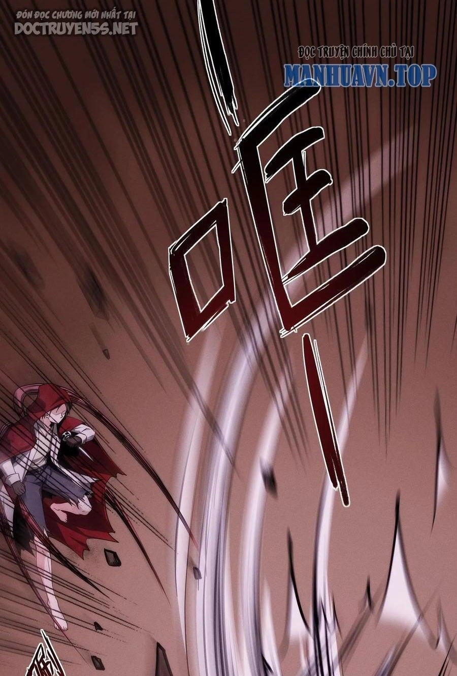 Dược Sư Kì Lạ: Bệnh Nhân Của Tôi Đều Rất Khủng Bố Chapter 92 - 1