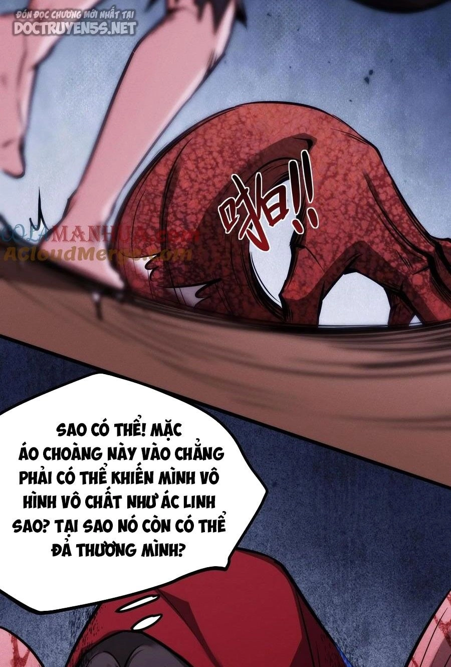 Dược Sư Kì Lạ: Bệnh Nhân Của Tôi Đều Rất Khủng Bố Chapter 92 - 3