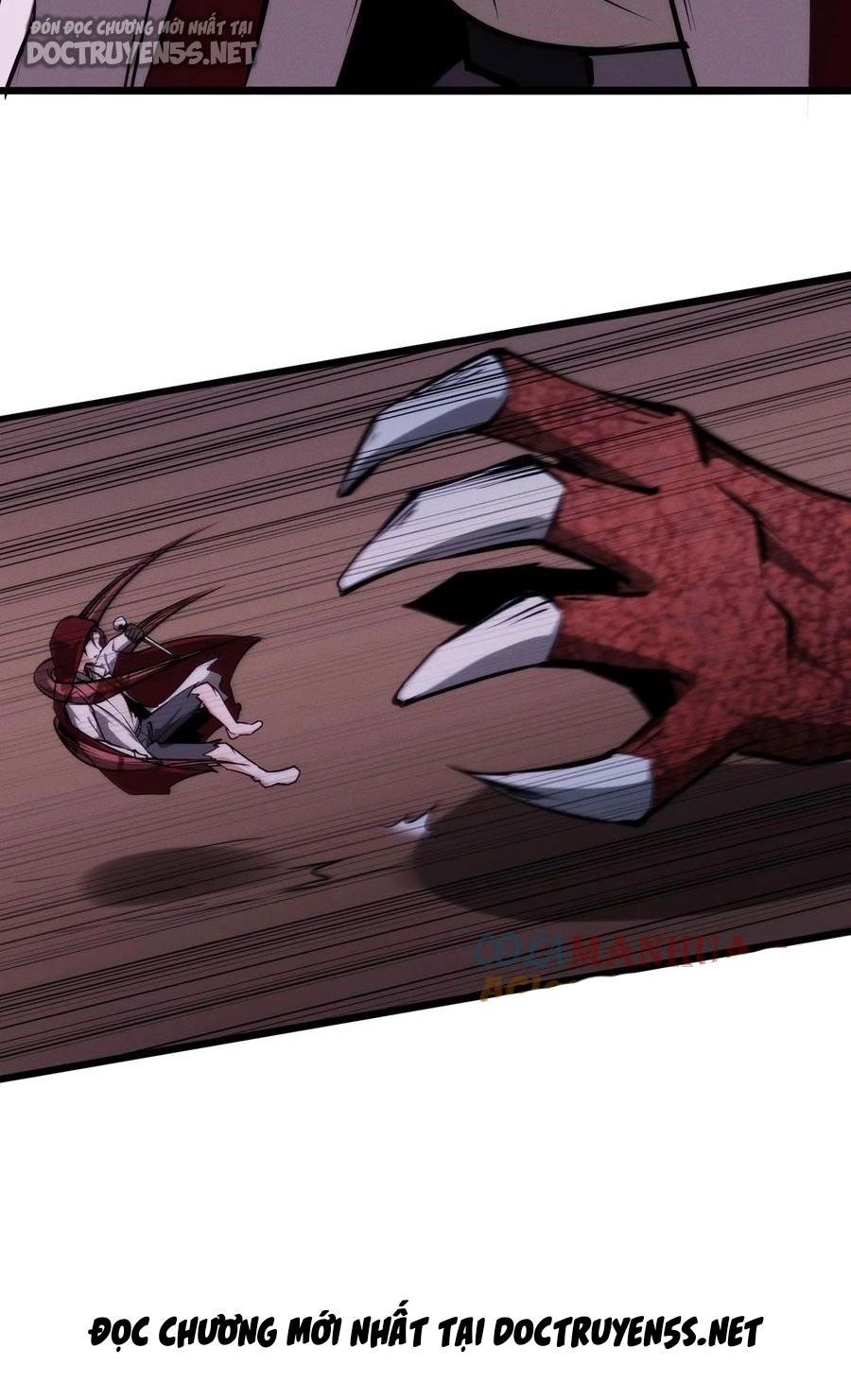 Dược Sư Kì Lạ: Bệnh Nhân Của Tôi Đều Rất Khủng Bố Chapter 92 - 5