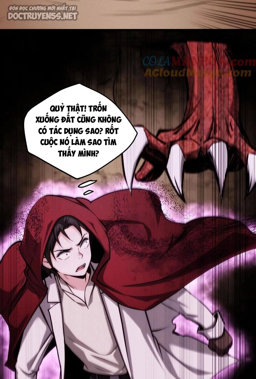 Dược Sư Kì Lạ: Bệnh Nhân Của Tôi Đều Rất Khủng Bố Chapter 92 - 8