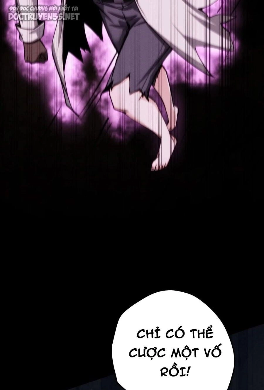 Dược Sư Kì Lạ: Bệnh Nhân Của Tôi Đều Rất Khủng Bố Chapter 92 - 9