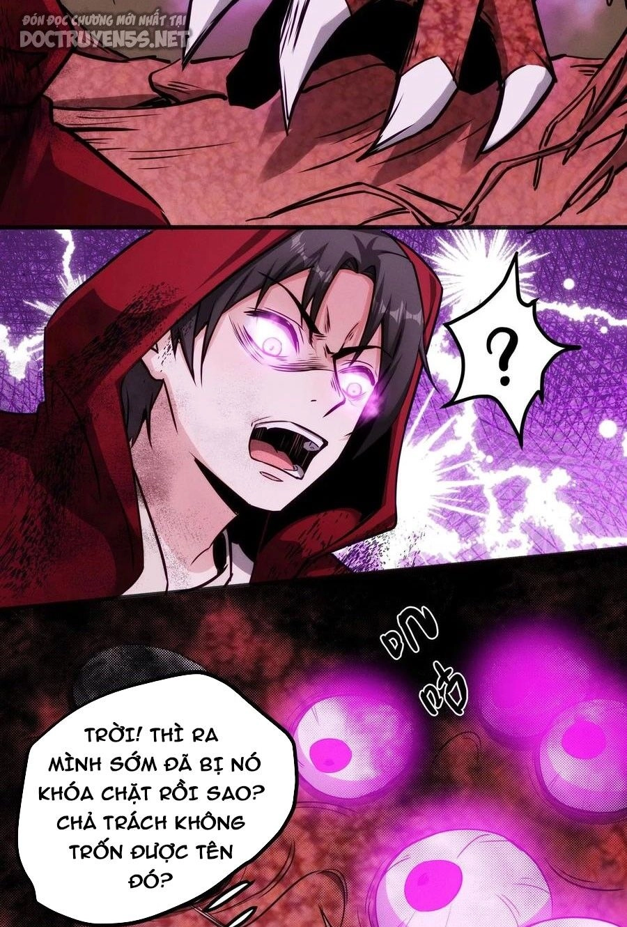 Dược Sư Kì Lạ: Bệnh Nhân Của Tôi Đều Rất Khủng Bố Chapter 92 - 14