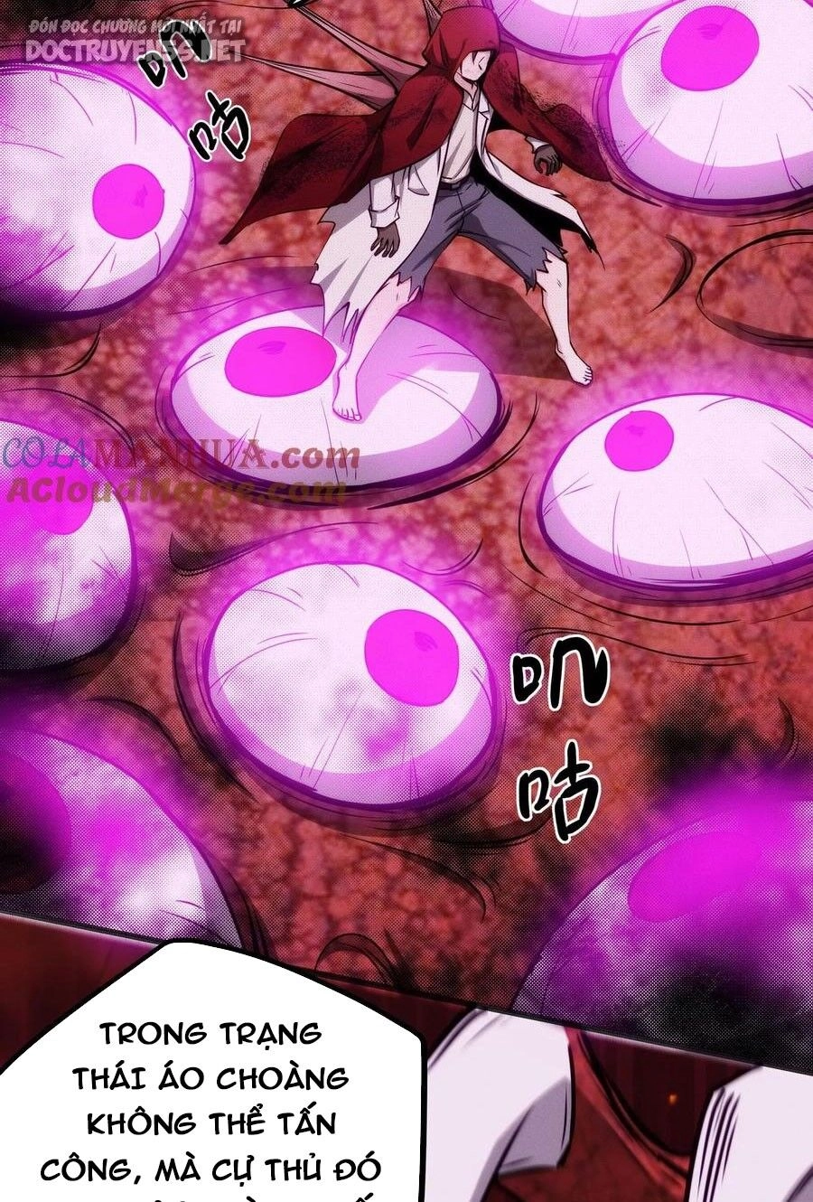 Dược Sư Kì Lạ: Bệnh Nhân Của Tôi Đều Rất Khủng Bố Chapter 92 - 15