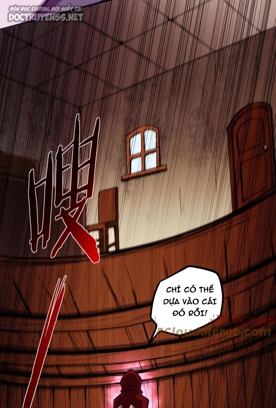 Dược Sư Kì Lạ: Bệnh Nhân Của Tôi Đều Rất Khủng Bố Chapter 92 - 17