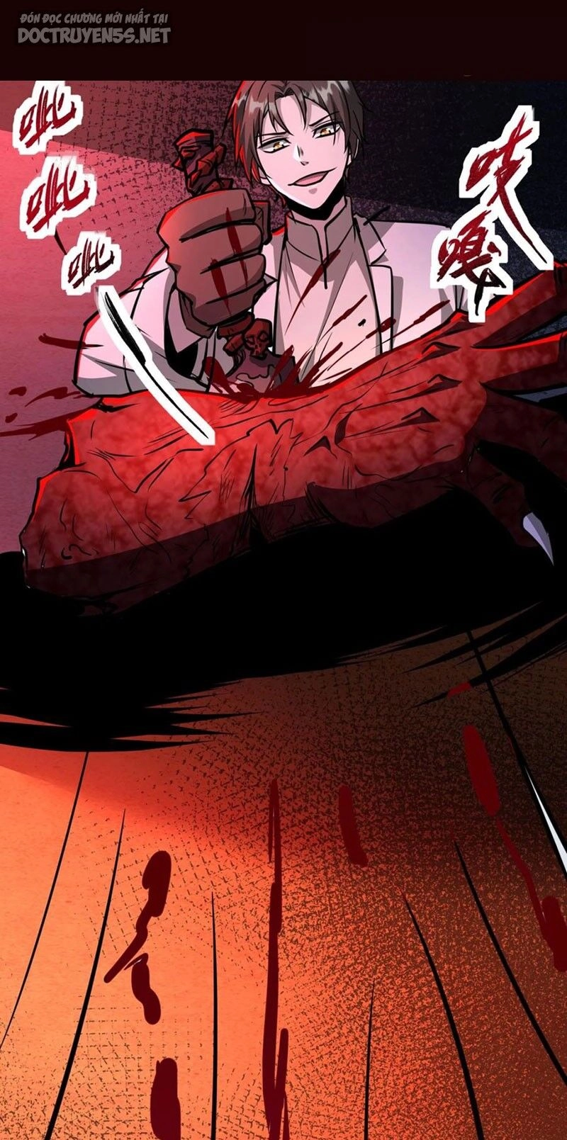 Dược Sư Kì Lạ: Bệnh Nhân Của Tôi Đều Rất Khủng Bố Chapter 93 - 1