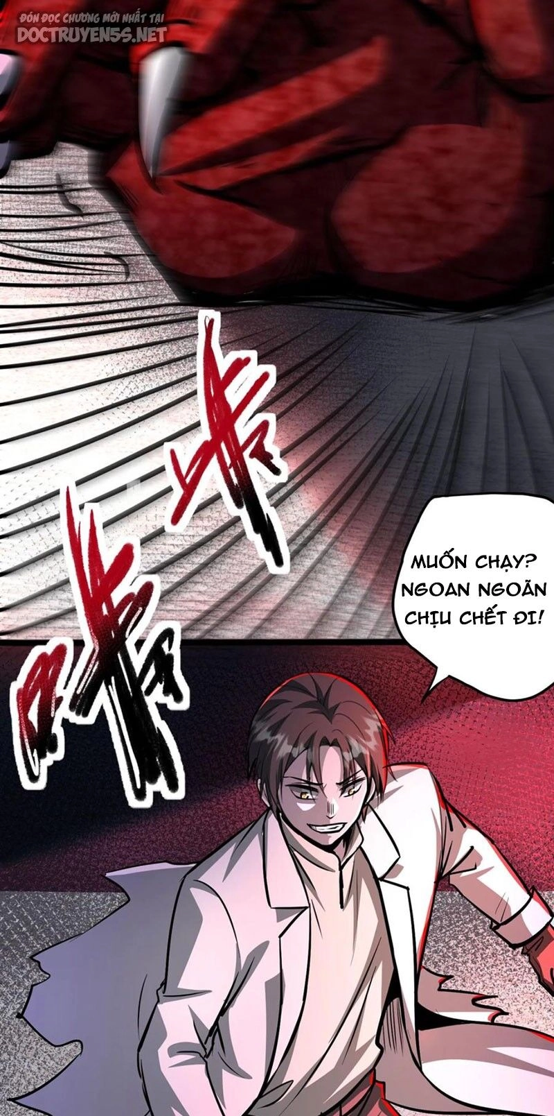 Dược Sư Kì Lạ: Bệnh Nhân Của Tôi Đều Rất Khủng Bố Chapter 93 - 5