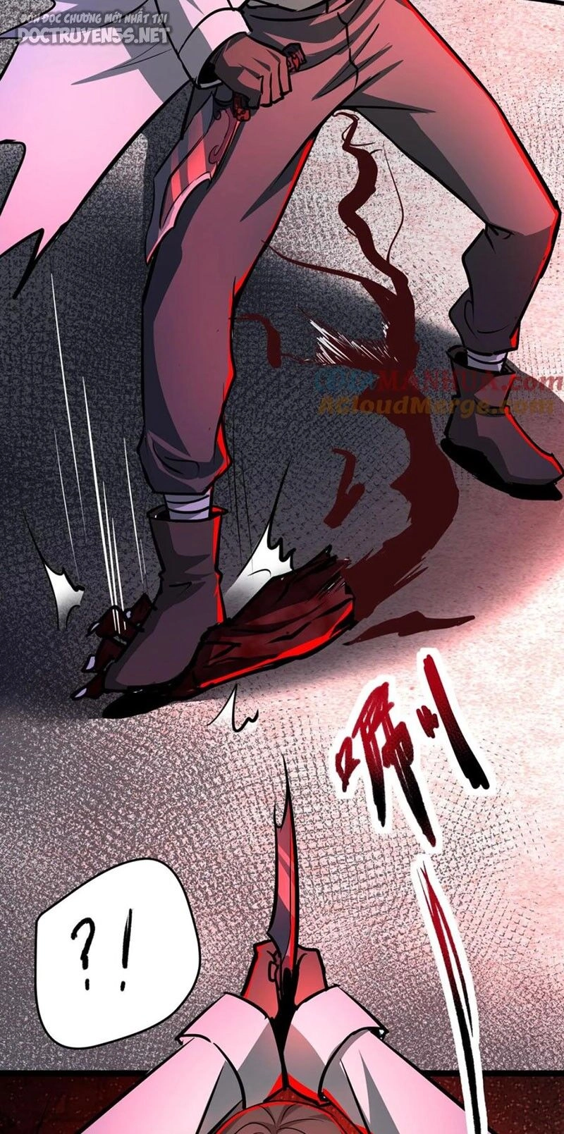 Dược Sư Kì Lạ: Bệnh Nhân Của Tôi Đều Rất Khủng Bố Chapter 93 - 6