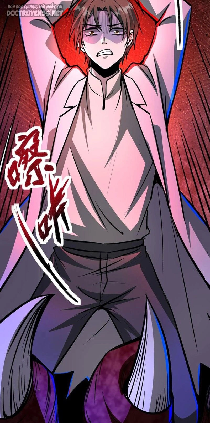 Dược Sư Kì Lạ: Bệnh Nhân Của Tôi Đều Rất Khủng Bố Chapter 93 - 7