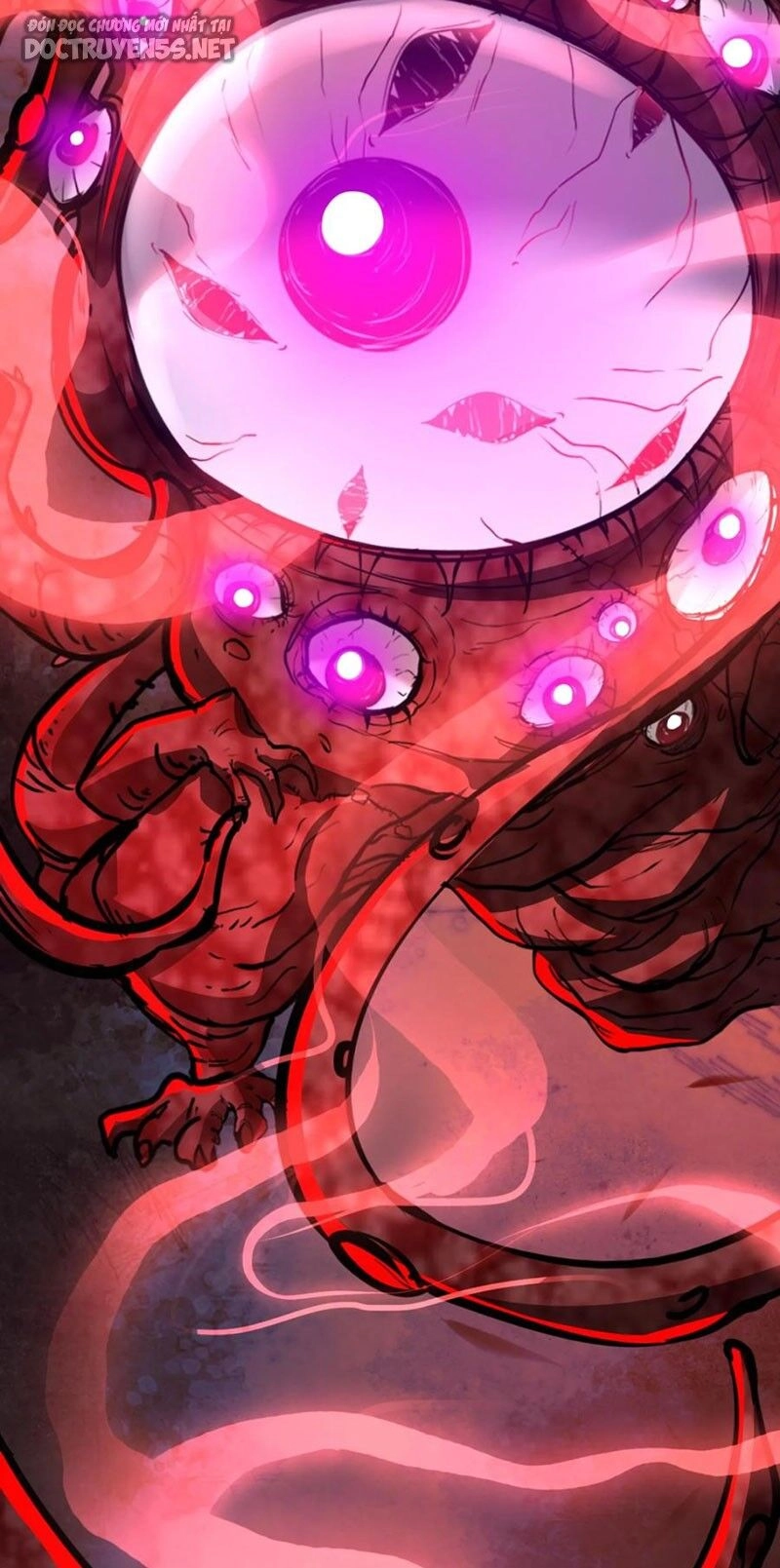 Dược Sư Kì Lạ: Bệnh Nhân Của Tôi Đều Rất Khủng Bố Chapter 93 - 12