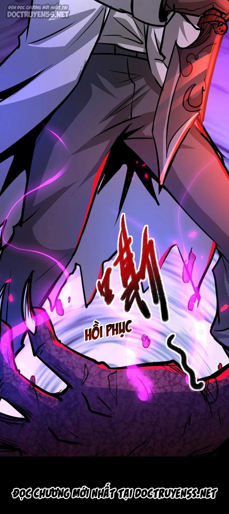 Dược Sư Kì Lạ: Bệnh Nhân Của Tôi Đều Rất Khủng Bố Chapter 93 - 14