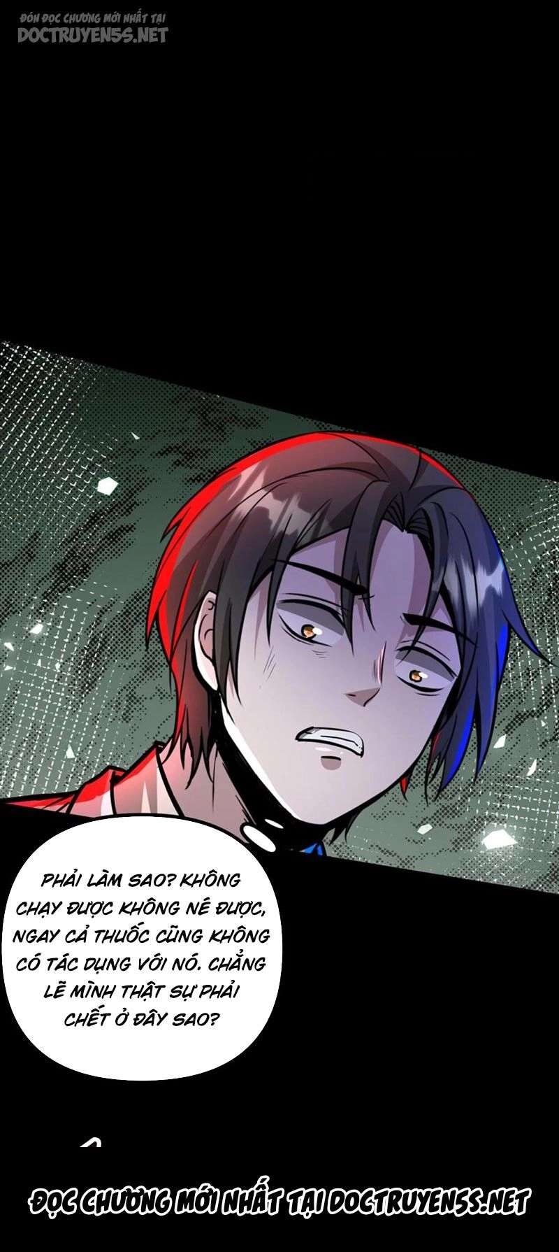 Dược Sư Kì Lạ: Bệnh Nhân Của Tôi Đều Rất Khủng Bố Chapter 93 - 15