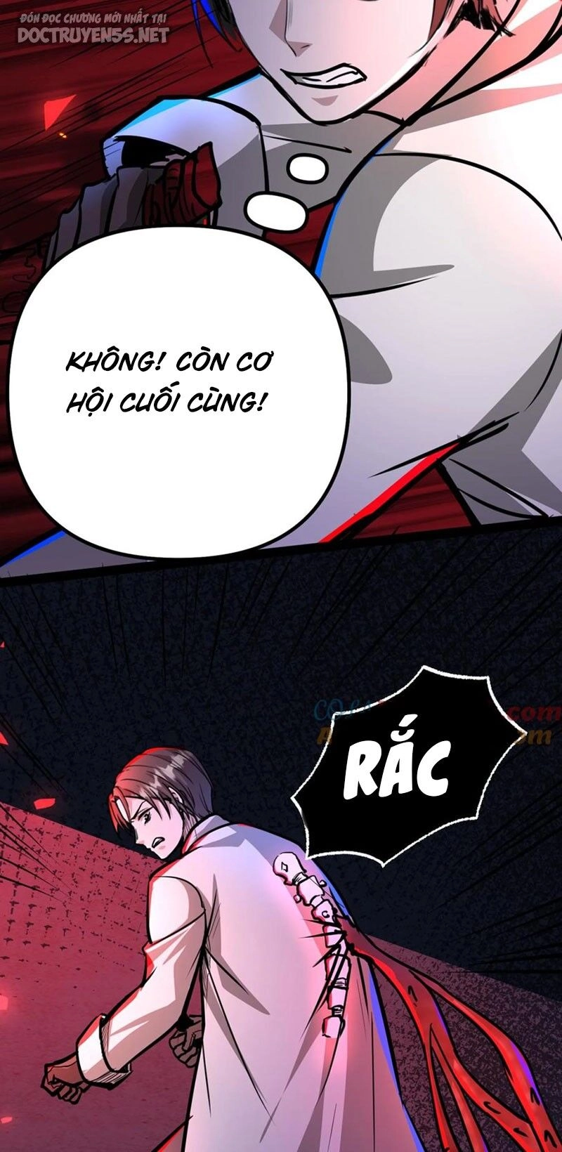 Dược Sư Kì Lạ: Bệnh Nhân Của Tôi Đều Rất Khủng Bố Chapter 93 - 18