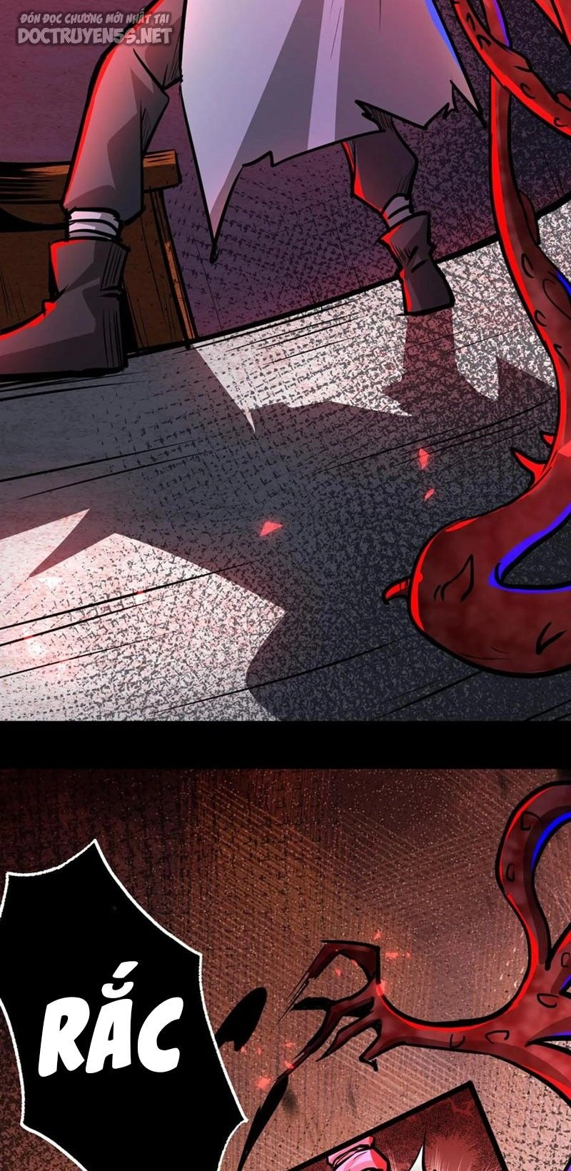 Dược Sư Kì Lạ: Bệnh Nhân Của Tôi Đều Rất Khủng Bố Chapter 93 - 19