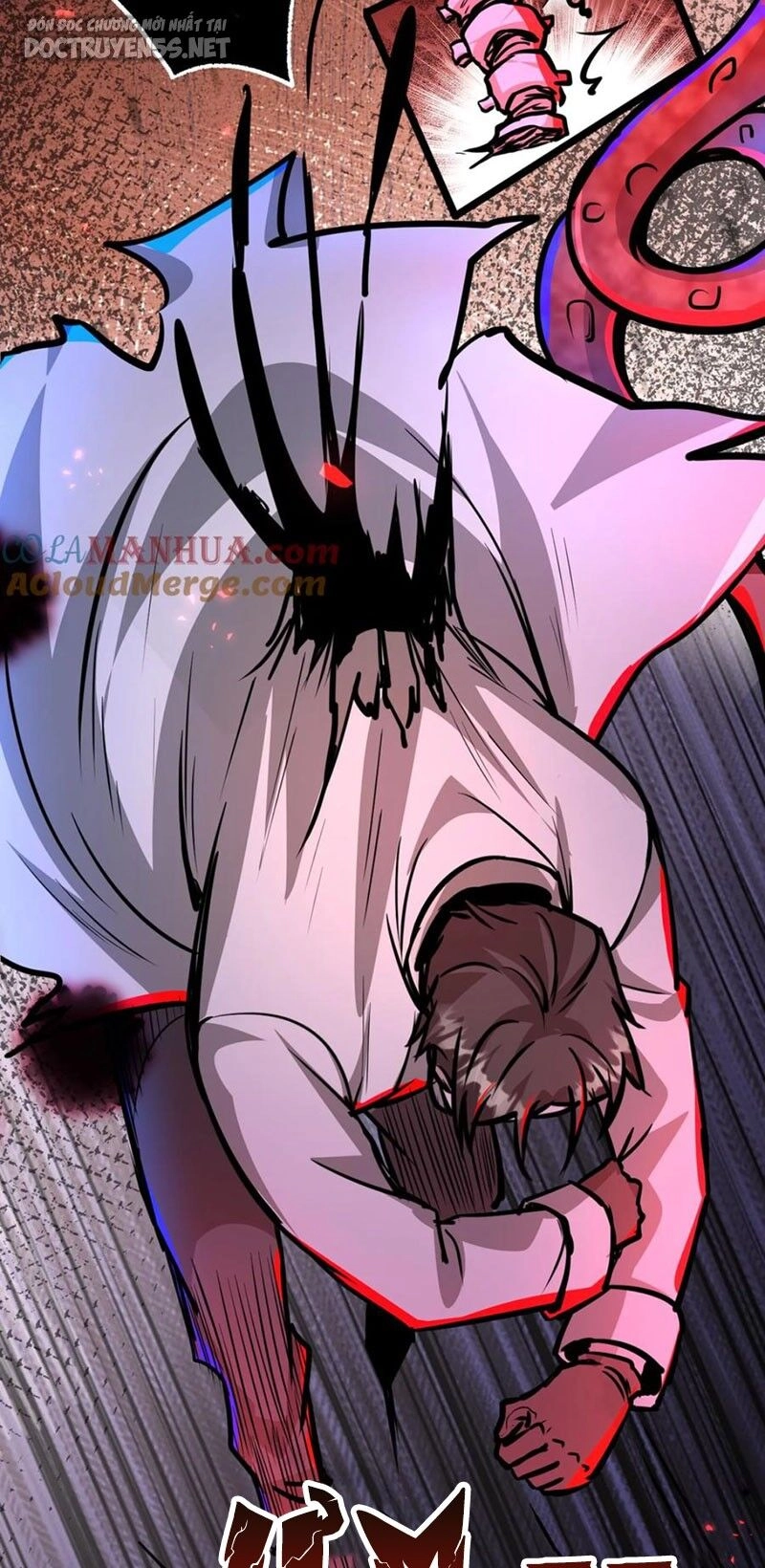 Dược Sư Kì Lạ: Bệnh Nhân Của Tôi Đều Rất Khủng Bố Chapter 93 - 20