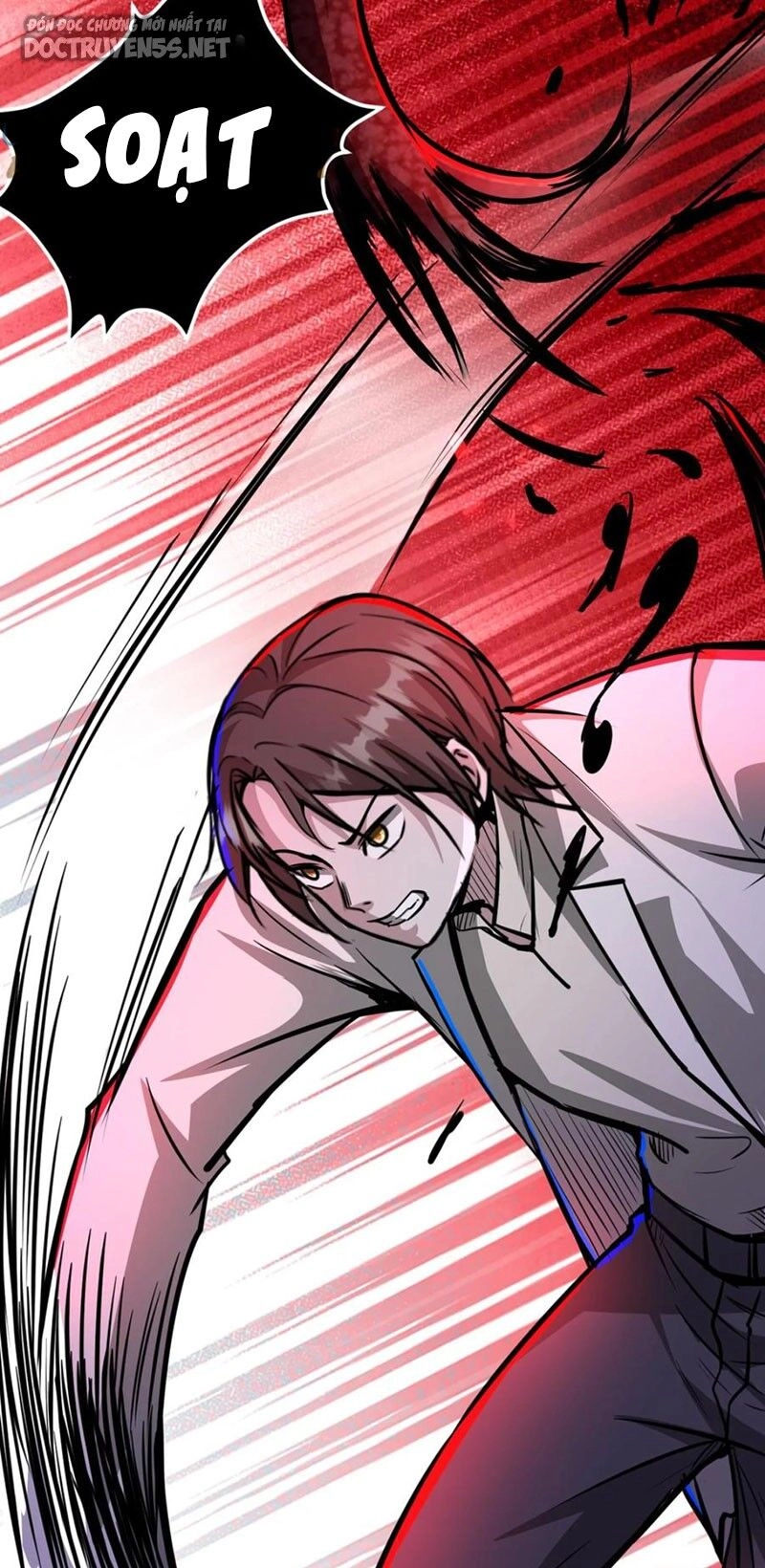 Dược Sư Kì Lạ: Bệnh Nhân Của Tôi Đều Rất Khủng Bố Chapter 93 - 22