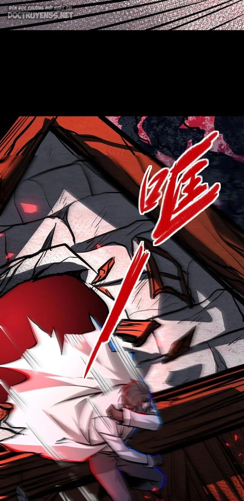 Dược Sư Kì Lạ: Bệnh Nhân Của Tôi Đều Rất Khủng Bố Chapter 93 - 24