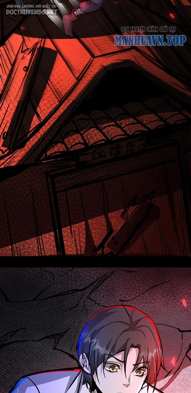 Dược Sư Kì Lạ: Bệnh Nhân Của Tôi Đều Rất Khủng Bố Chapter 93 - 25