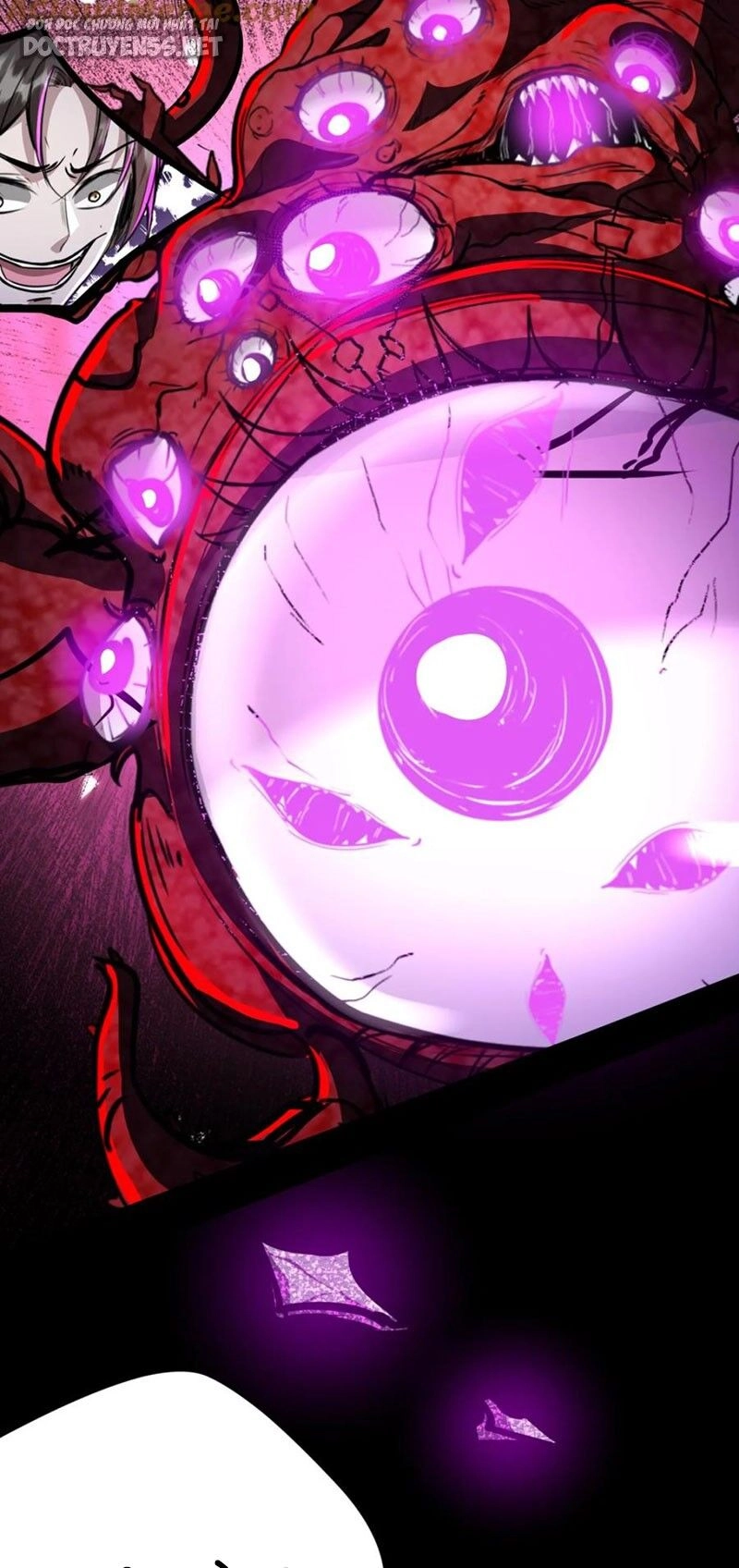 Dược Sư Kì Lạ: Bệnh Nhân Của Tôi Đều Rất Khủng Bố Chapter 93 - 29