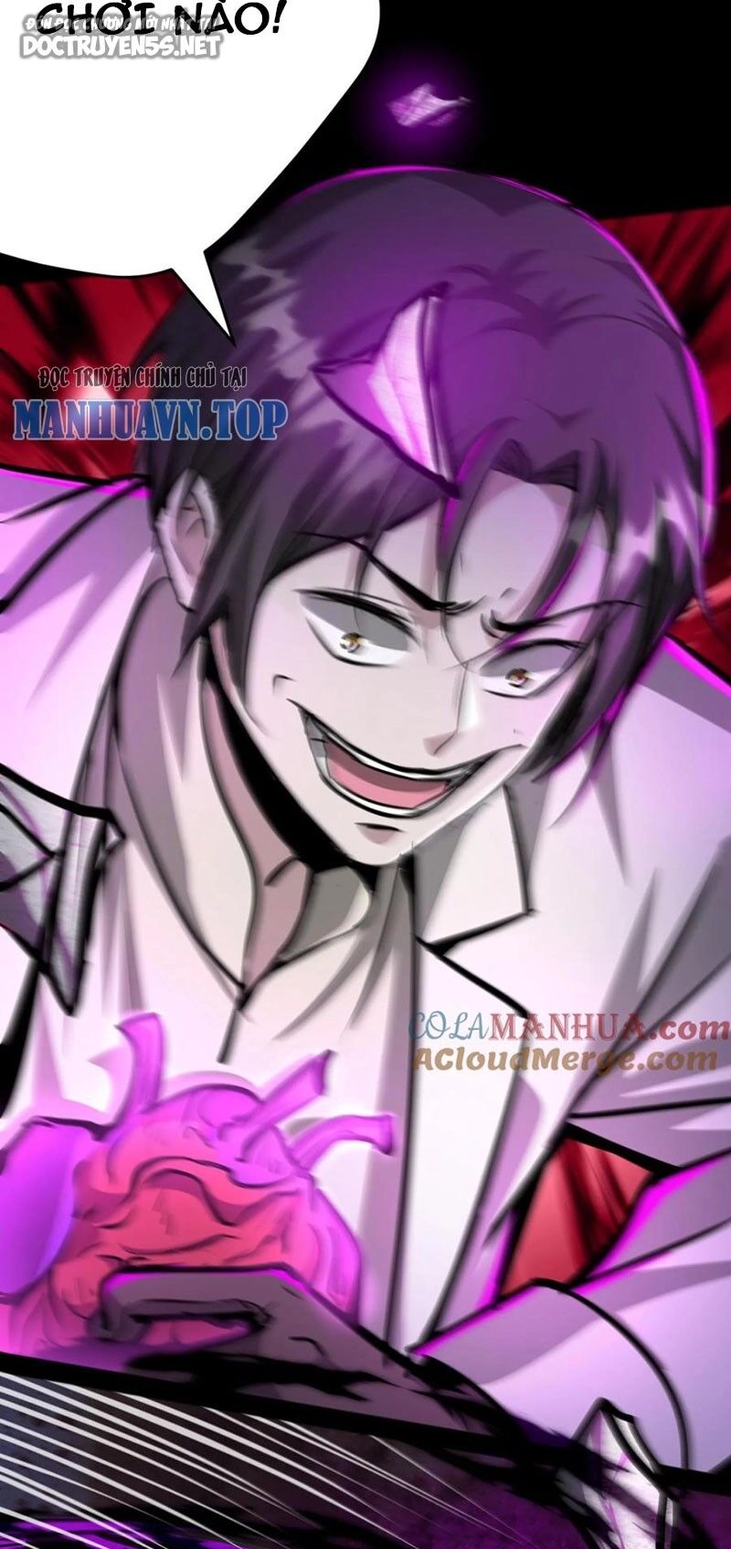 Dược Sư Kì Lạ: Bệnh Nhân Của Tôi Đều Rất Khủng Bố Chapter 93 - 30