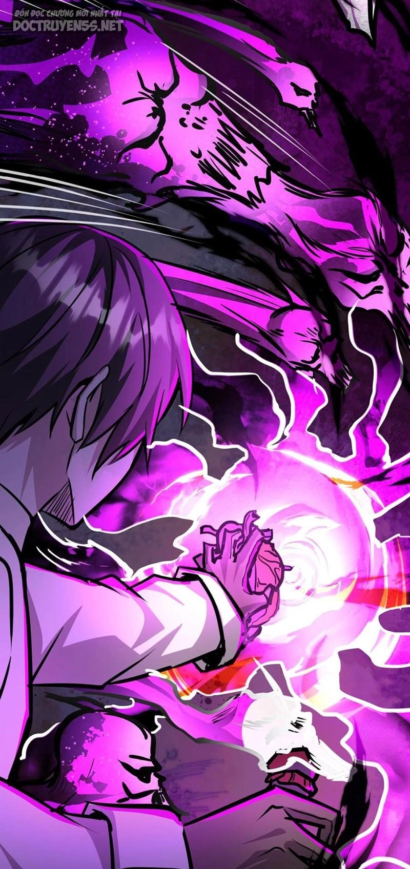 Dược Sư Kì Lạ: Bệnh Nhân Của Tôi Đều Rất Khủng Bố Chapter 93 - 31