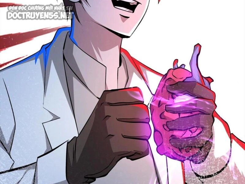 Dược Sư Kì Lạ: Bệnh Nhân Của Tôi Đều Rất Khủng Bố Chapter 94 - 17