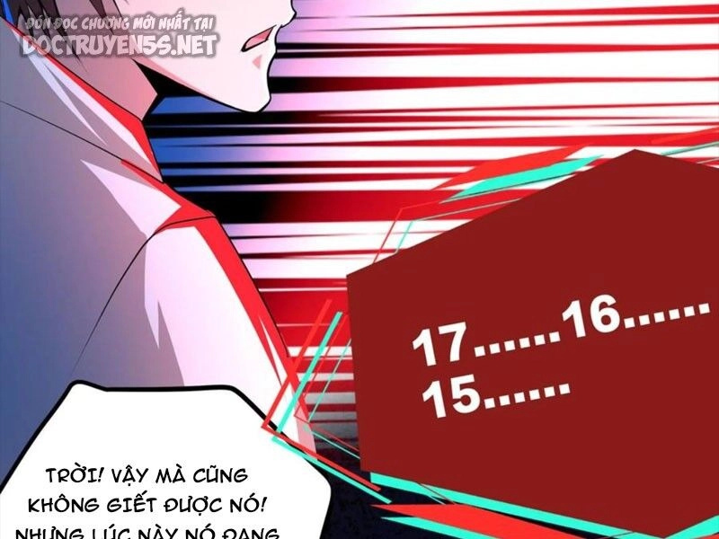 Dược Sư Kì Lạ: Bệnh Nhân Của Tôi Đều Rất Khủng Bố Chapter 94 - 22