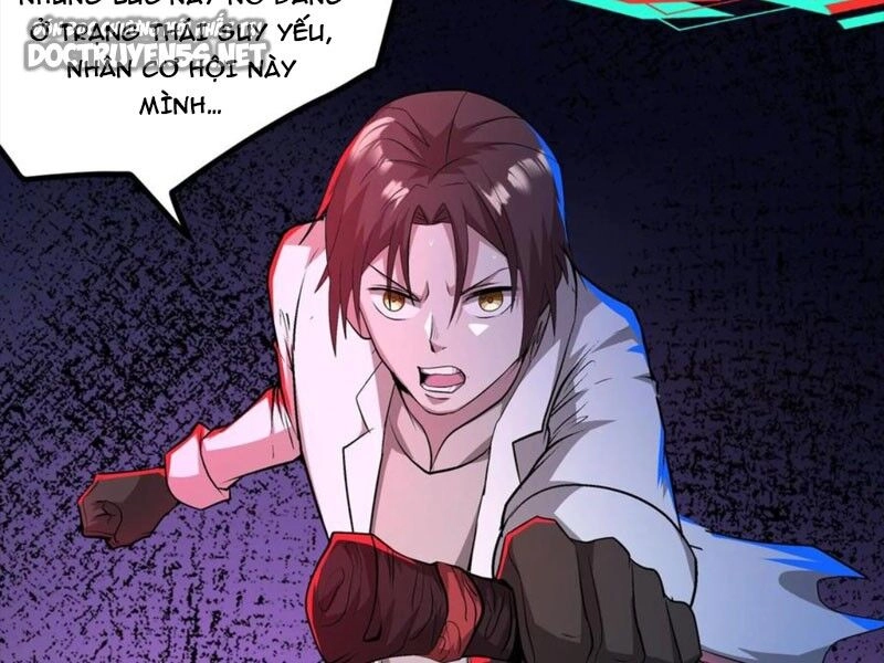 Dược Sư Kì Lạ: Bệnh Nhân Của Tôi Đều Rất Khủng Bố Chapter 94 - 23