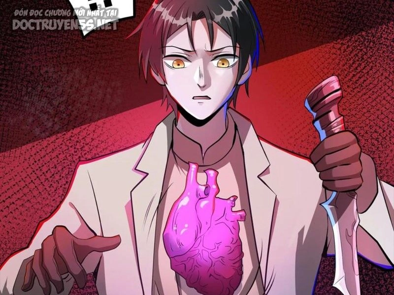 Dược Sư Kì Lạ: Bệnh Nhân Của Tôi Đều Rất Khủng Bố Chapter 94 - 25