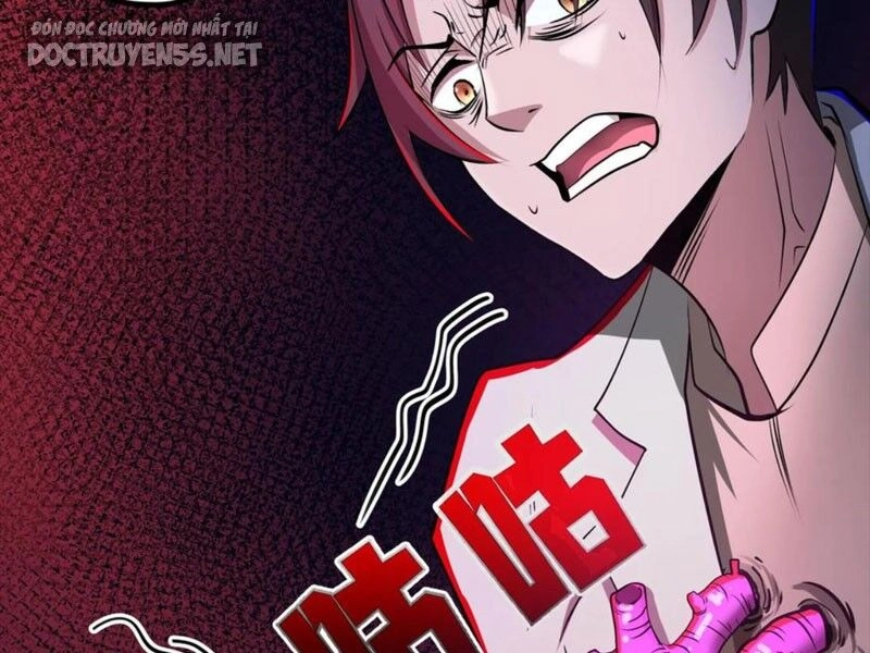 Dược Sư Kì Lạ: Bệnh Nhân Của Tôi Đều Rất Khủng Bố Chapter 94 - 27