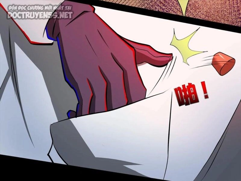 Dược Sư Kì Lạ: Bệnh Nhân Của Tôi Đều Rất Khủng Bố Chapter 94 - 32