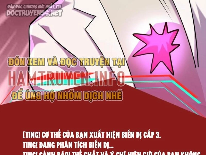 Dược Sư Kì Lạ: Bệnh Nhân Của Tôi Đều Rất Khủng Bố Chapter 94 - 41