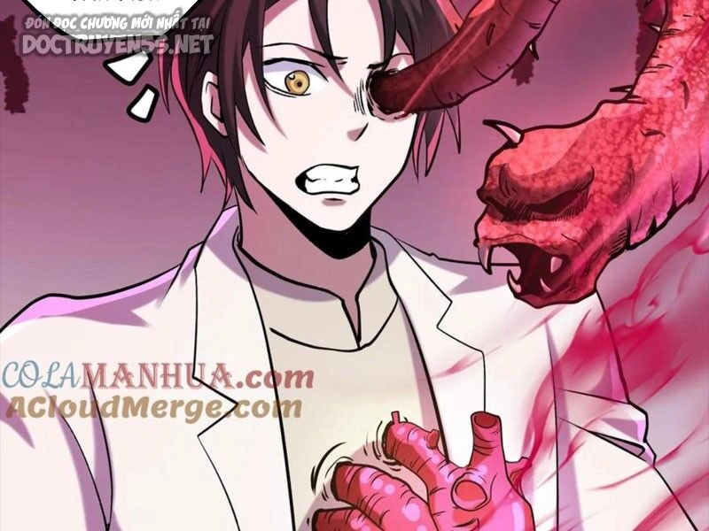 Dược Sư Kì Lạ: Bệnh Nhân Của Tôi Đều Rất Khủng Bố Chapter 94 - 43