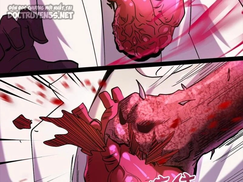 Dược Sư Kì Lạ: Bệnh Nhân Của Tôi Đều Rất Khủng Bố Chapter 94 - 44