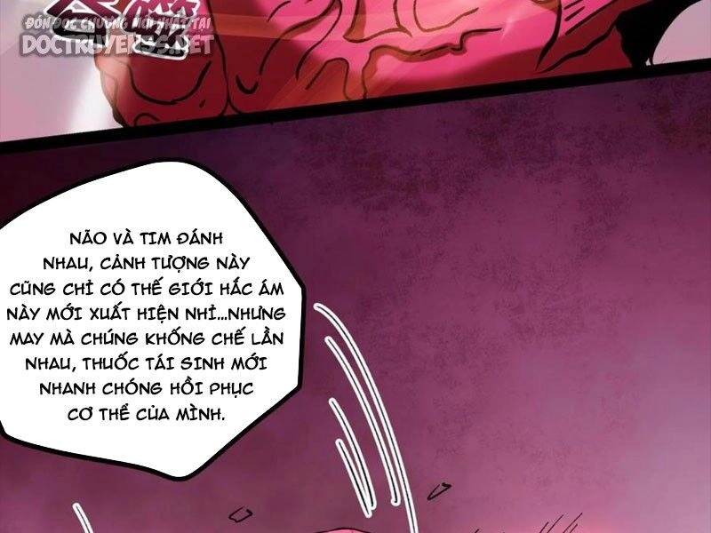 Dược Sư Kì Lạ: Bệnh Nhân Của Tôi Đều Rất Khủng Bố Chapter 94 - 46