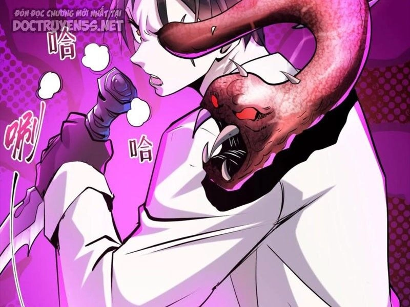 Dược Sư Kì Lạ: Bệnh Nhân Của Tôi Đều Rất Khủng Bố Chapter 94 - 49