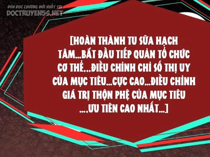 Dược Sư Kì Lạ: Bệnh Nhân Của Tôi Đều Rất Khủng Bố Chapter 94 - 51