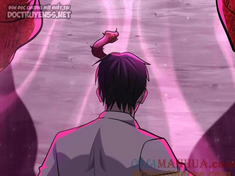 Dược Sư Kì Lạ: Bệnh Nhân Của Tôi Đều Rất Khủng Bố Chapter 94 - 57