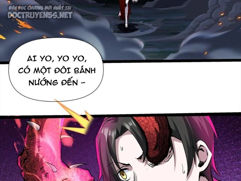 Dược Sư Kì Lạ: Bệnh Nhân Của Tôi Đều Rất Khủng Bố Chapter 94 - 74