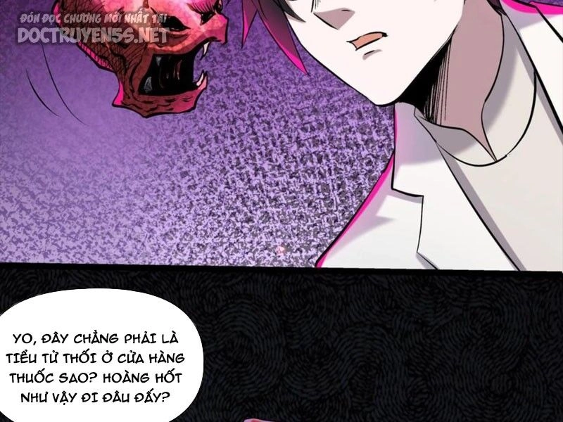 Dược Sư Kì Lạ: Bệnh Nhân Của Tôi Đều Rất Khủng Bố Chapter 94 - 75