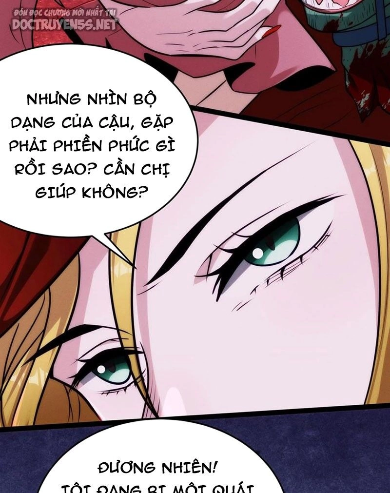 Dược Sư Kì Lạ: Bệnh Nhân Của Tôi Đều Rất Khủng Bố Chapter 95 - 6