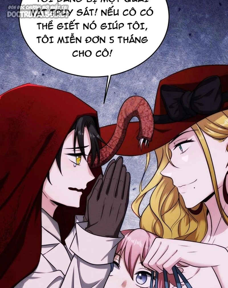 Dược Sư Kì Lạ: Bệnh Nhân Của Tôi Đều Rất Khủng Bố Chapter 95 - 7