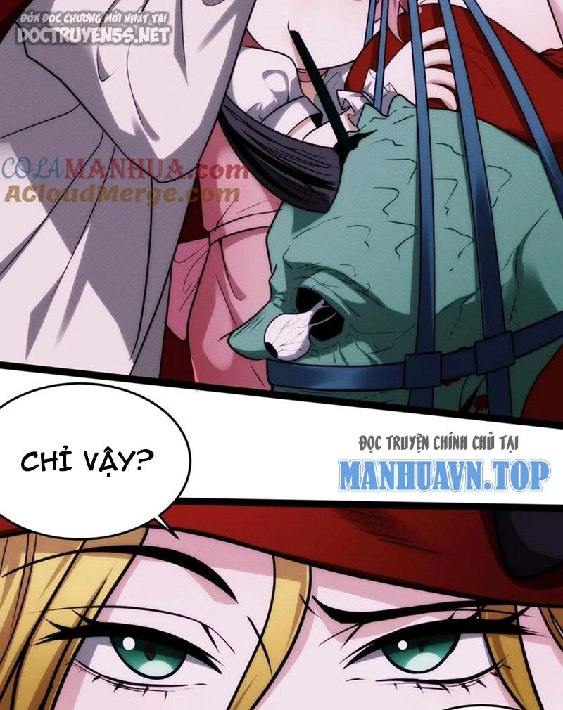 Dược Sư Kì Lạ: Bệnh Nhân Của Tôi Đều Rất Khủng Bố Chapter 95 - 8